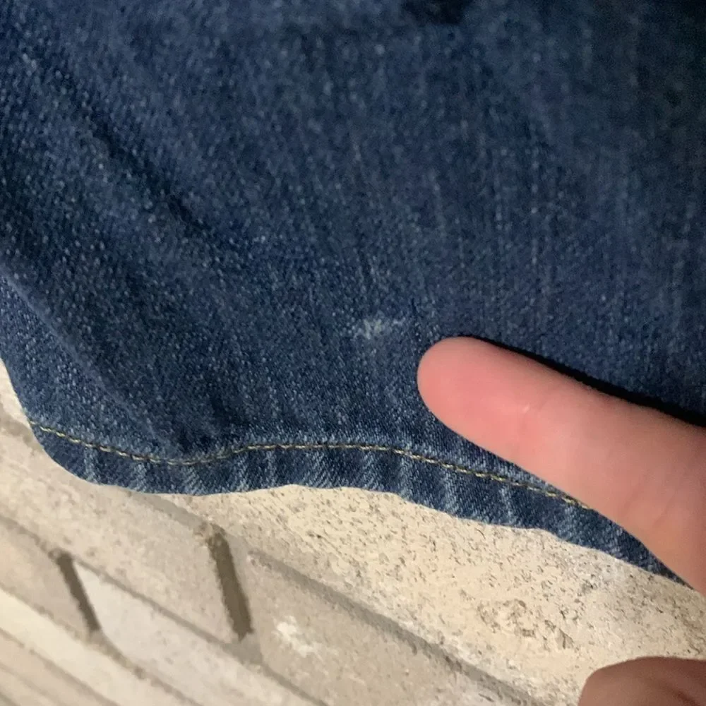 3for$20 boys size 10 husky jeans